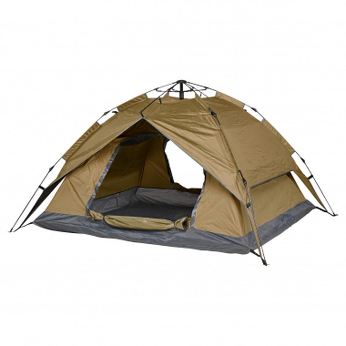 Fast Up Easy Tent