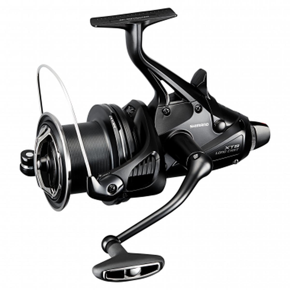 Free Running Reel Baitrunner XT-B Longcast