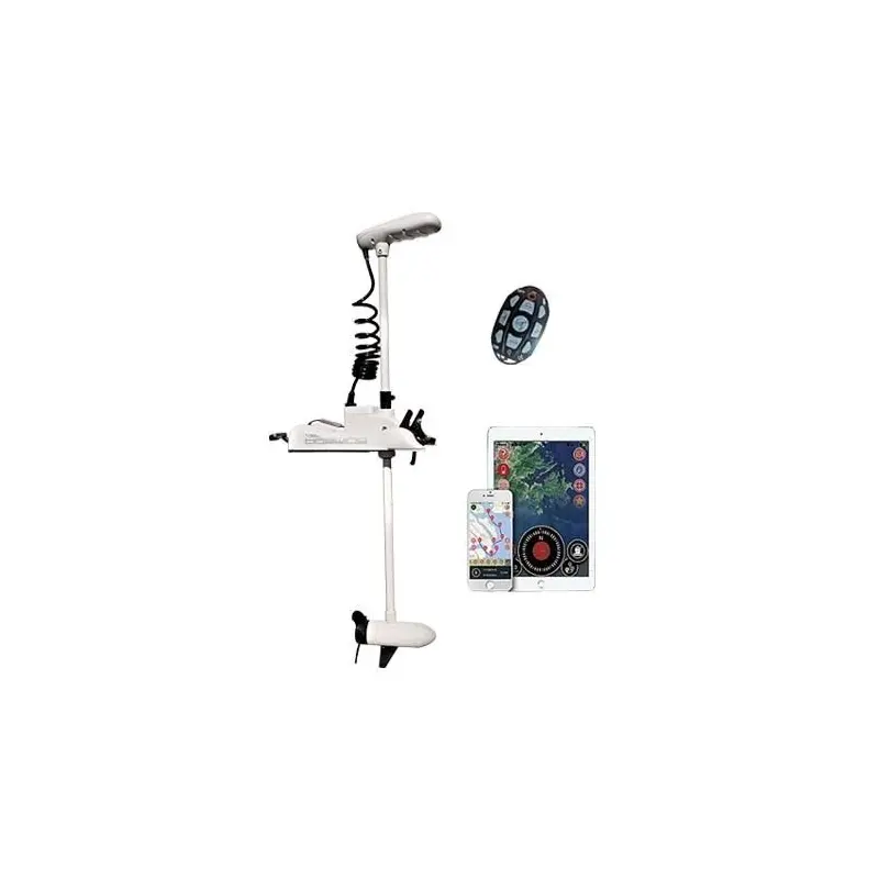 HASWING CAYMAN GPS 1.6 55 SHAFT