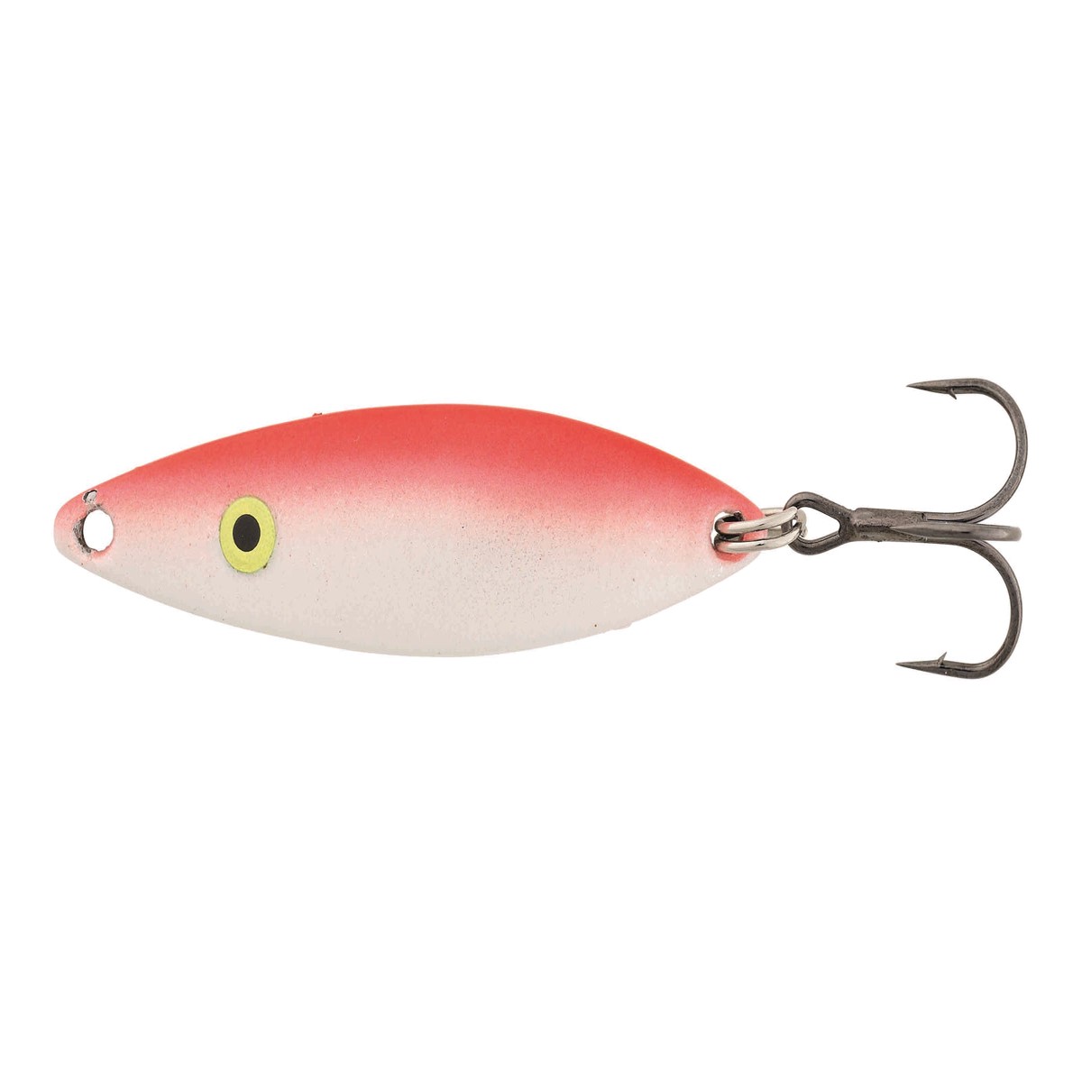 Kinetic Boss 16g Orange/Pearl Flash
