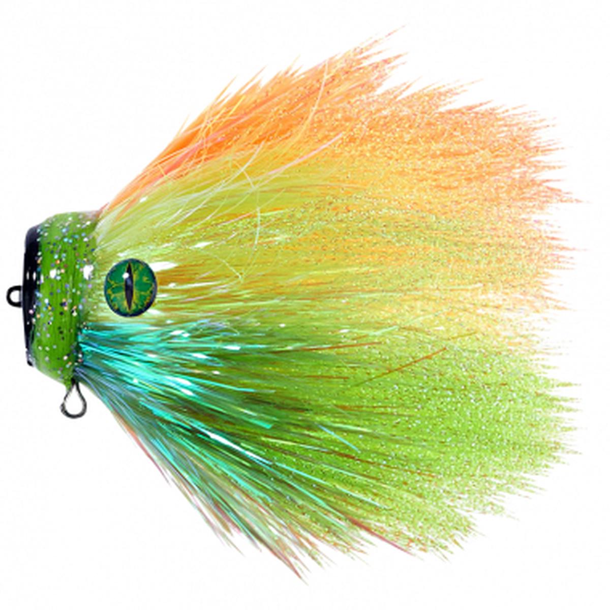 Magic Fibre Lure (Fireshark)