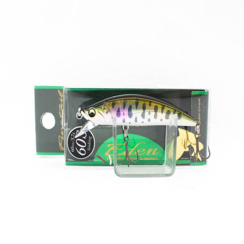 Major Craft Eden 60S Sinking Lure 002 (0924)