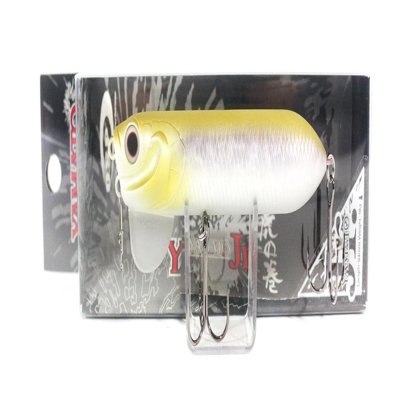 OSP Yamato JR 94 mm 18 grams Floating Lure H23 (6562)