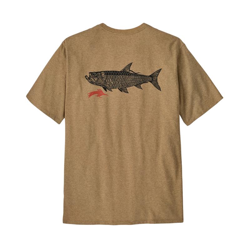 Patagonia Men's Take a Stand Responsibili-Tee Shirt