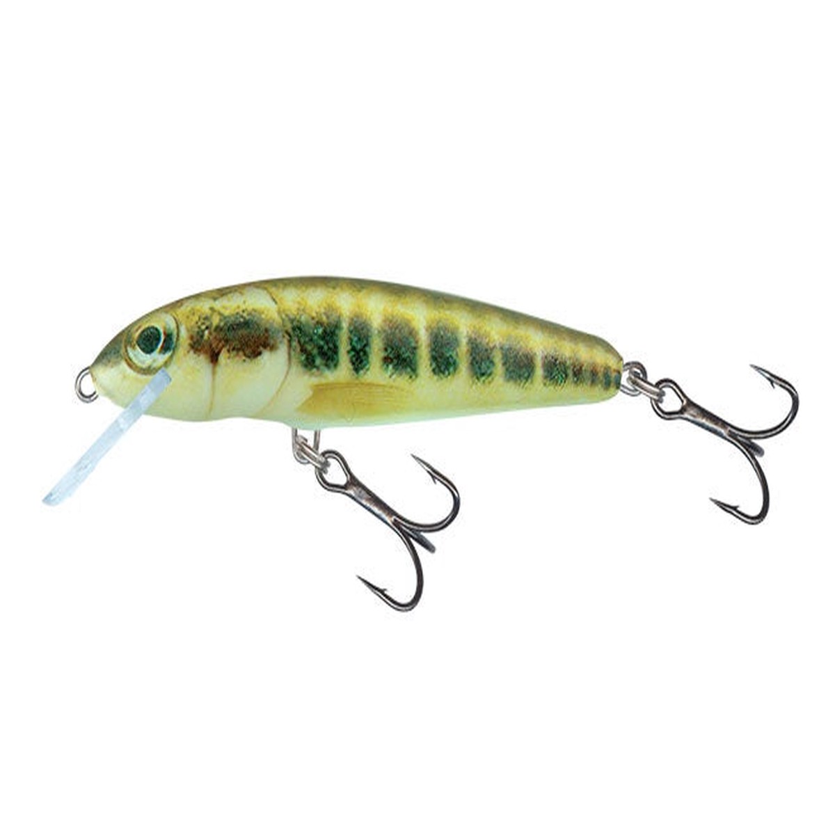 Salmo Minnow F 7cm 6g Minnow