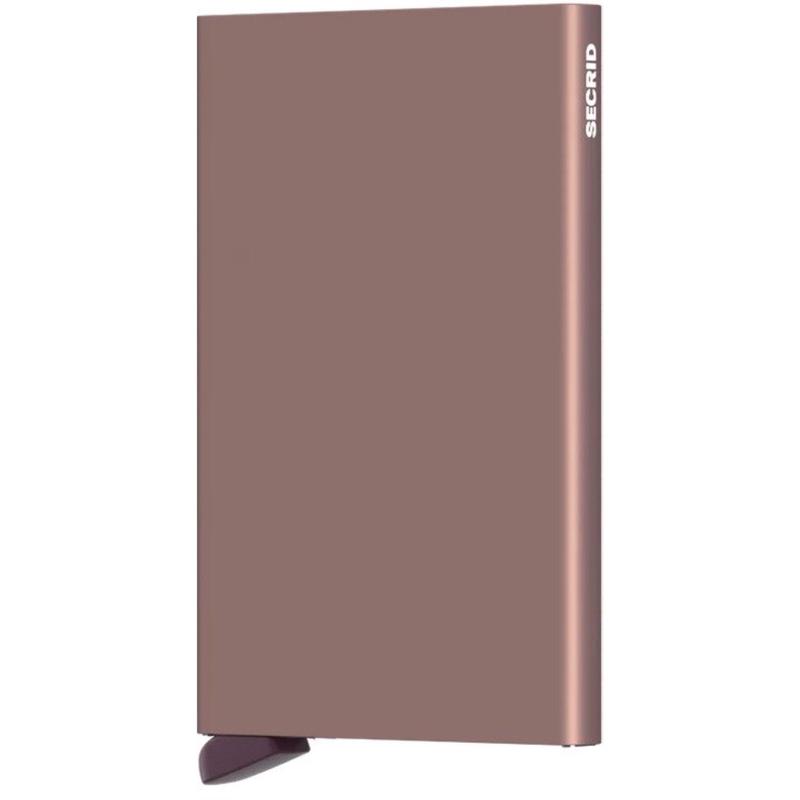 Secrid Cardprotector - Rose