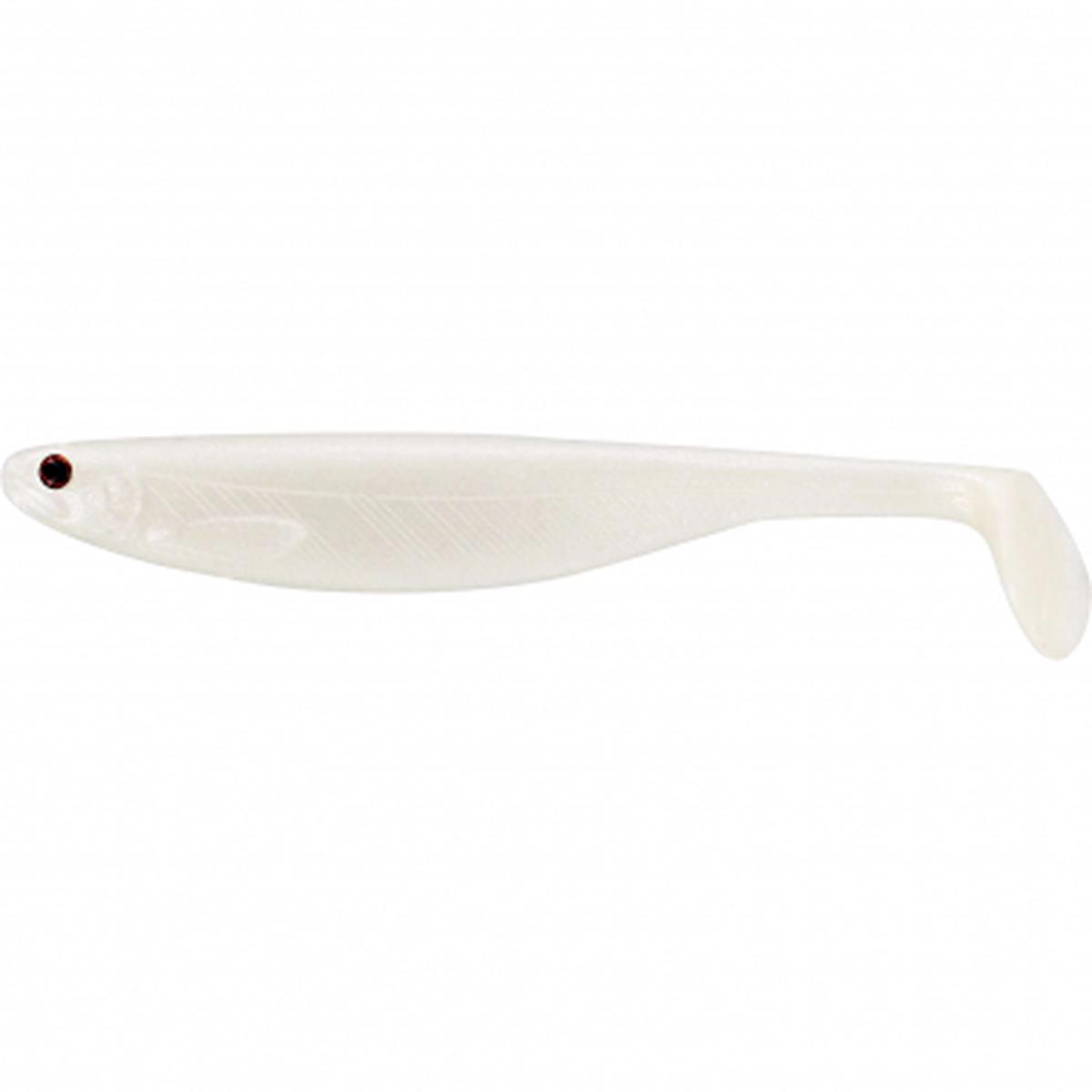 Softlure Shadteez Slim (Pearl)