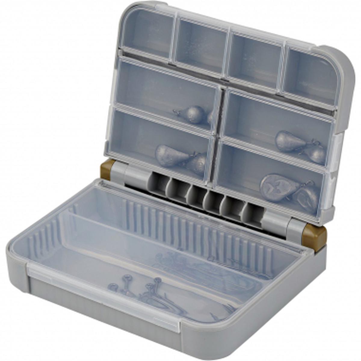 Switch Rig Lead Box