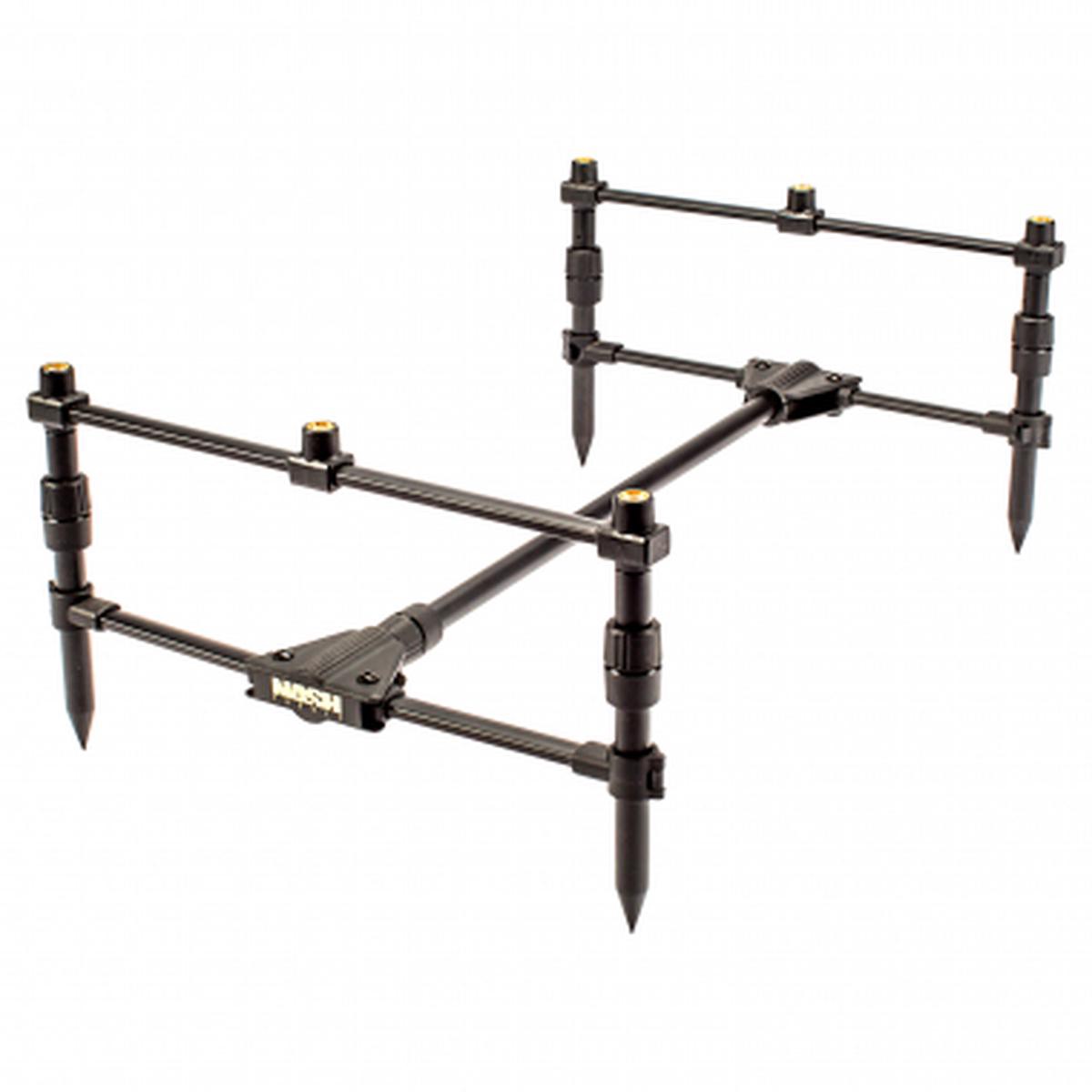 Tackle Rod Pod