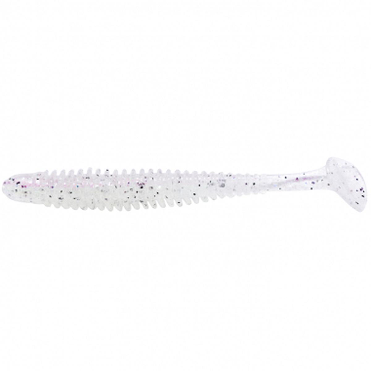 Wobble Shad (Clear Wakasagi)