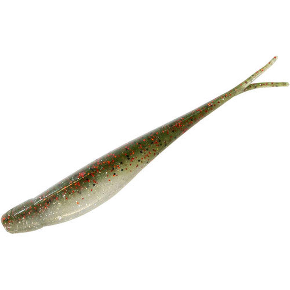Z-Man SJS7 Scented Jerk Shadz Lure
