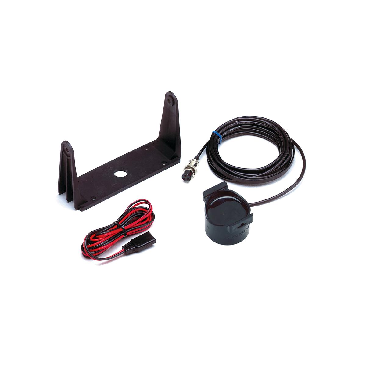 12 Puck Ts Kit For Fl8 And & 18 Flashers