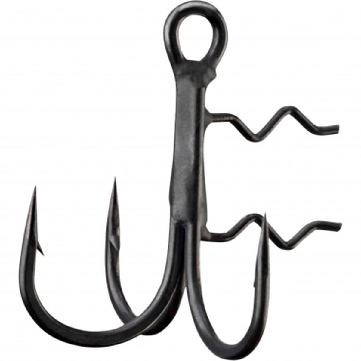 Assist Treble Hook SaqSas