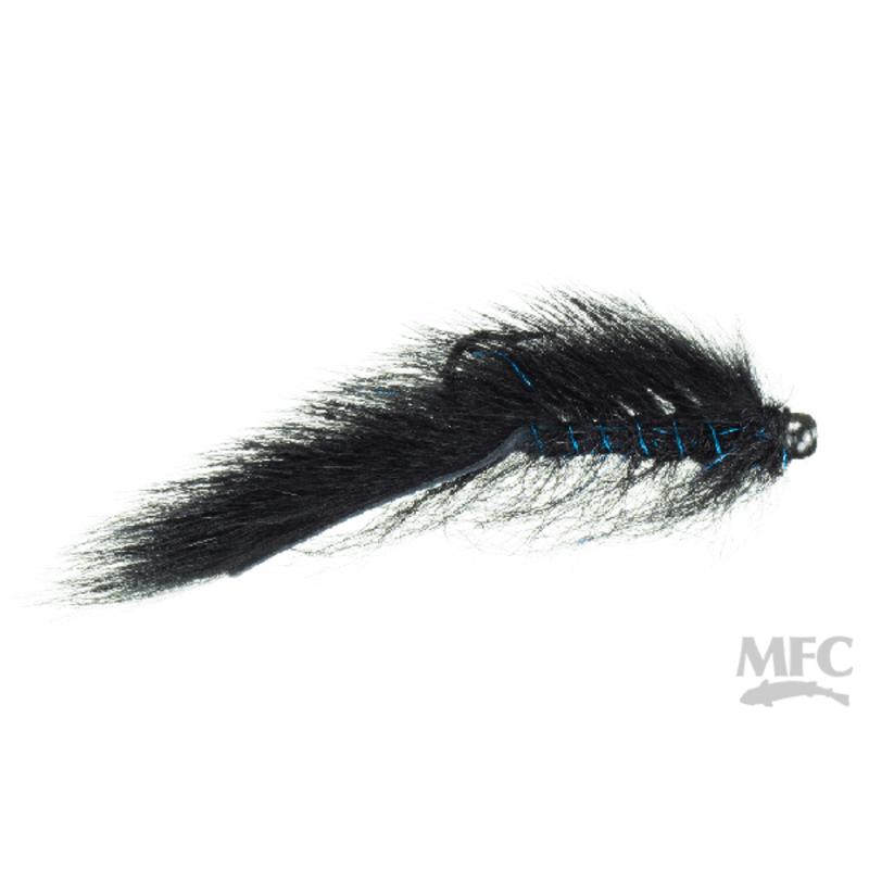 Balanced Squirrel Leech