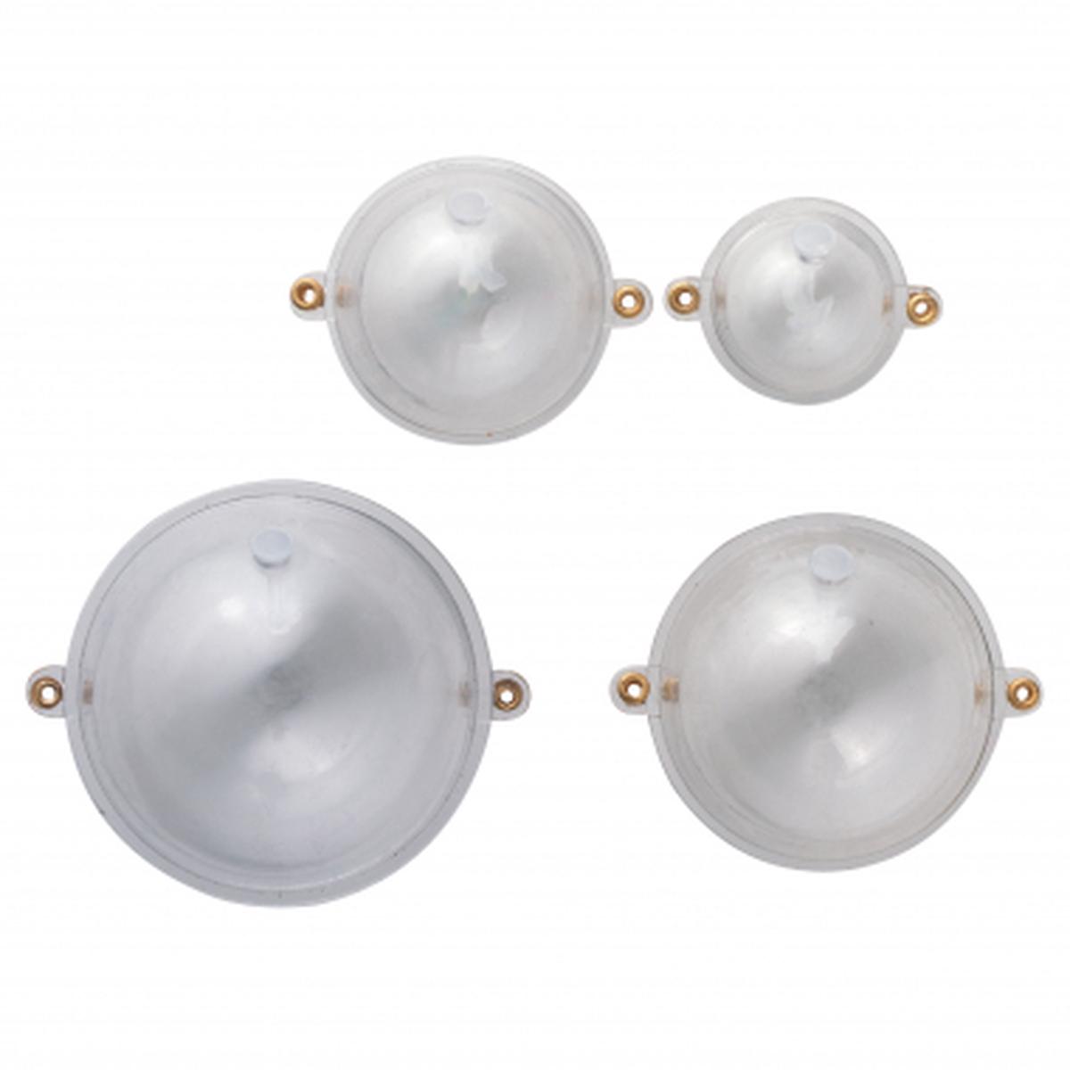 Bubble Float Set (round)