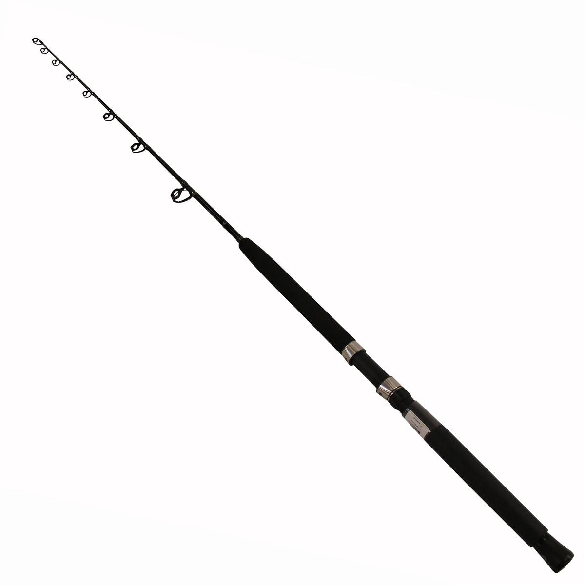 Cortez Saltwater Rd6' 0" Mh 1pc 30-50 Lbs