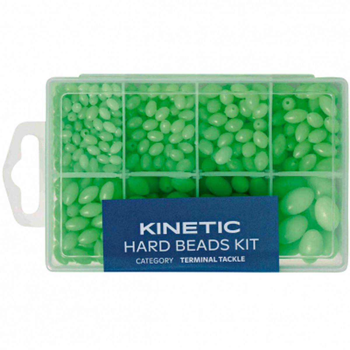 Hard Beads Kit