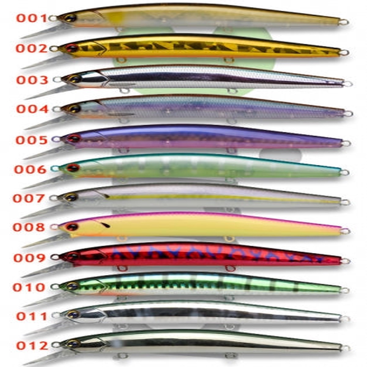 IMA FLIT 120 FT120-004