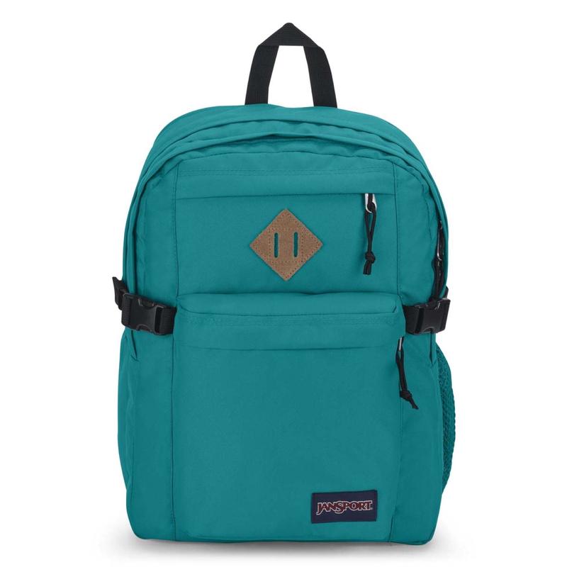 Jansport Main Campus Backpack - Deep Lake