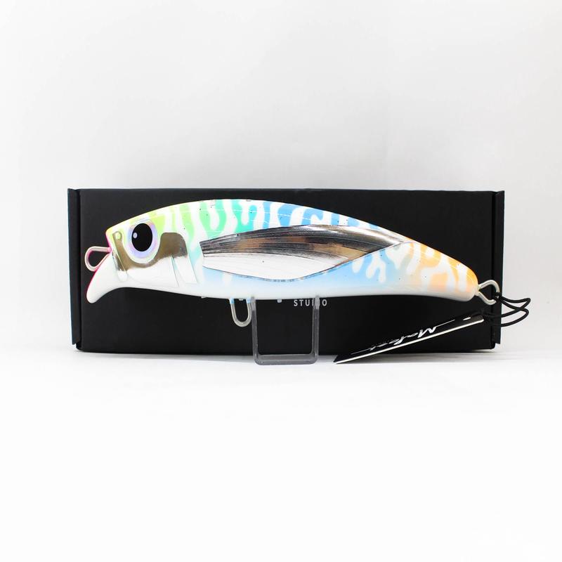Malosi CR180M-CO Crusader 180F Floating Lure Calypso (1235)
