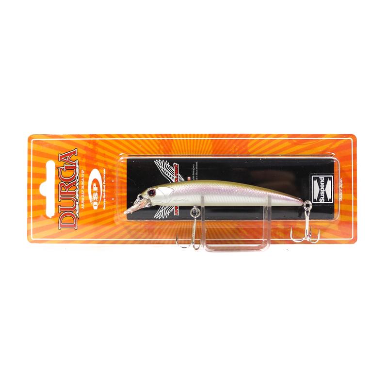 OSP Durga 73 Suspend Minnow Lure S-76 (5062)