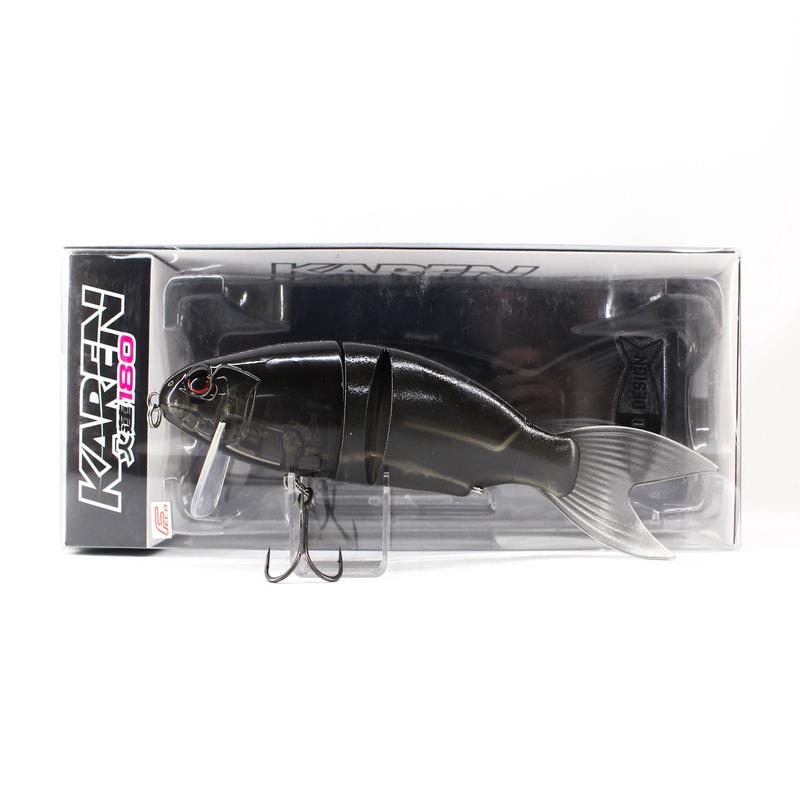 OSP Karen 180 Floating Jointed Lure K02 (7041)