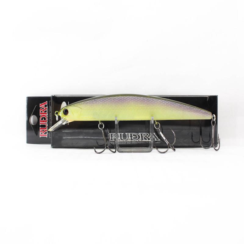 OSP Rudra 130 SP Suspend Lure P-91 (5847)