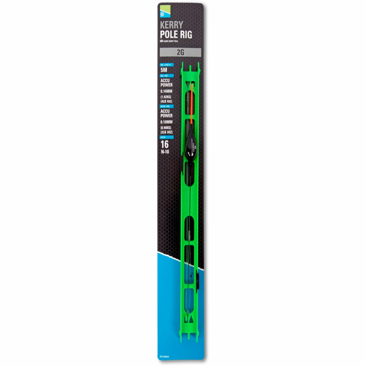 Preston Innovations Kerry Pole Rigs