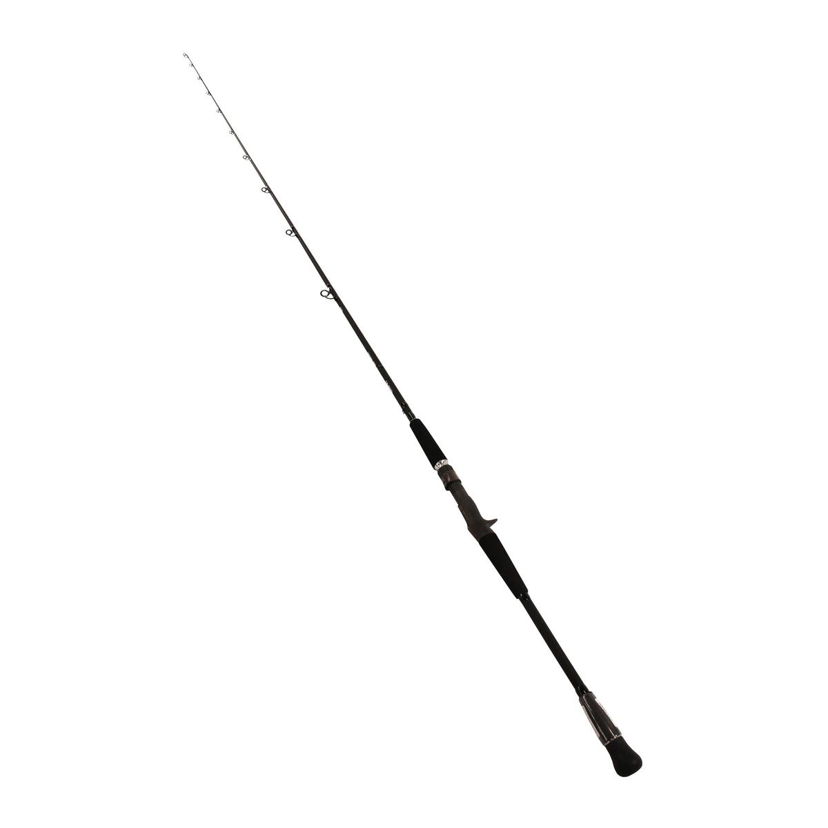 Proteus Inshore 1pc Lnwt 15-30-40-70braid