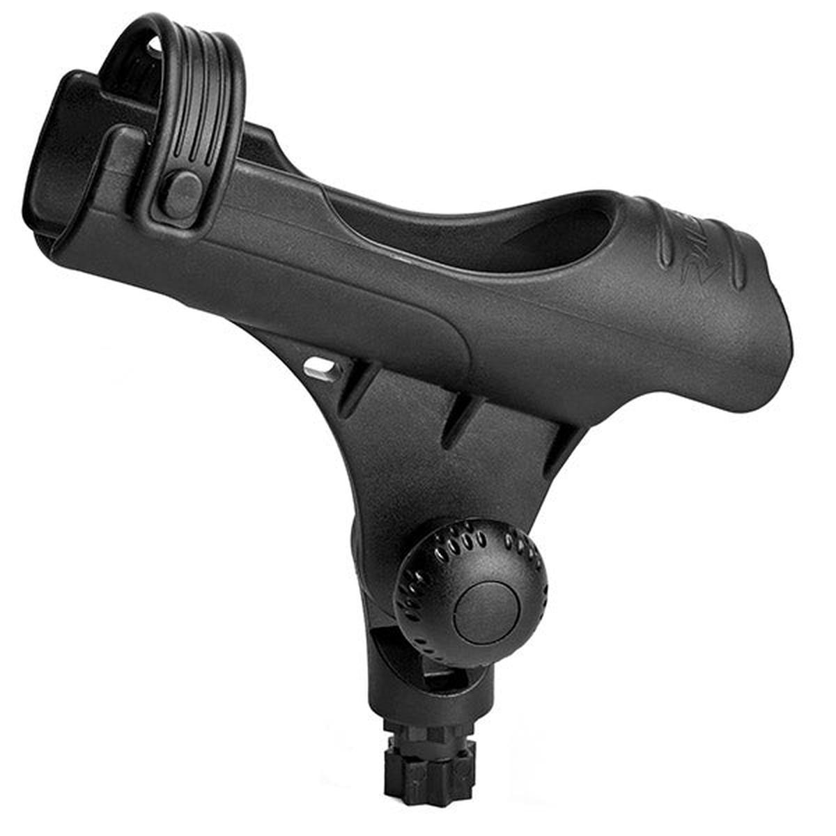 Railblaza Rod Holder R Starport HD Kit Black 04-4082-11
