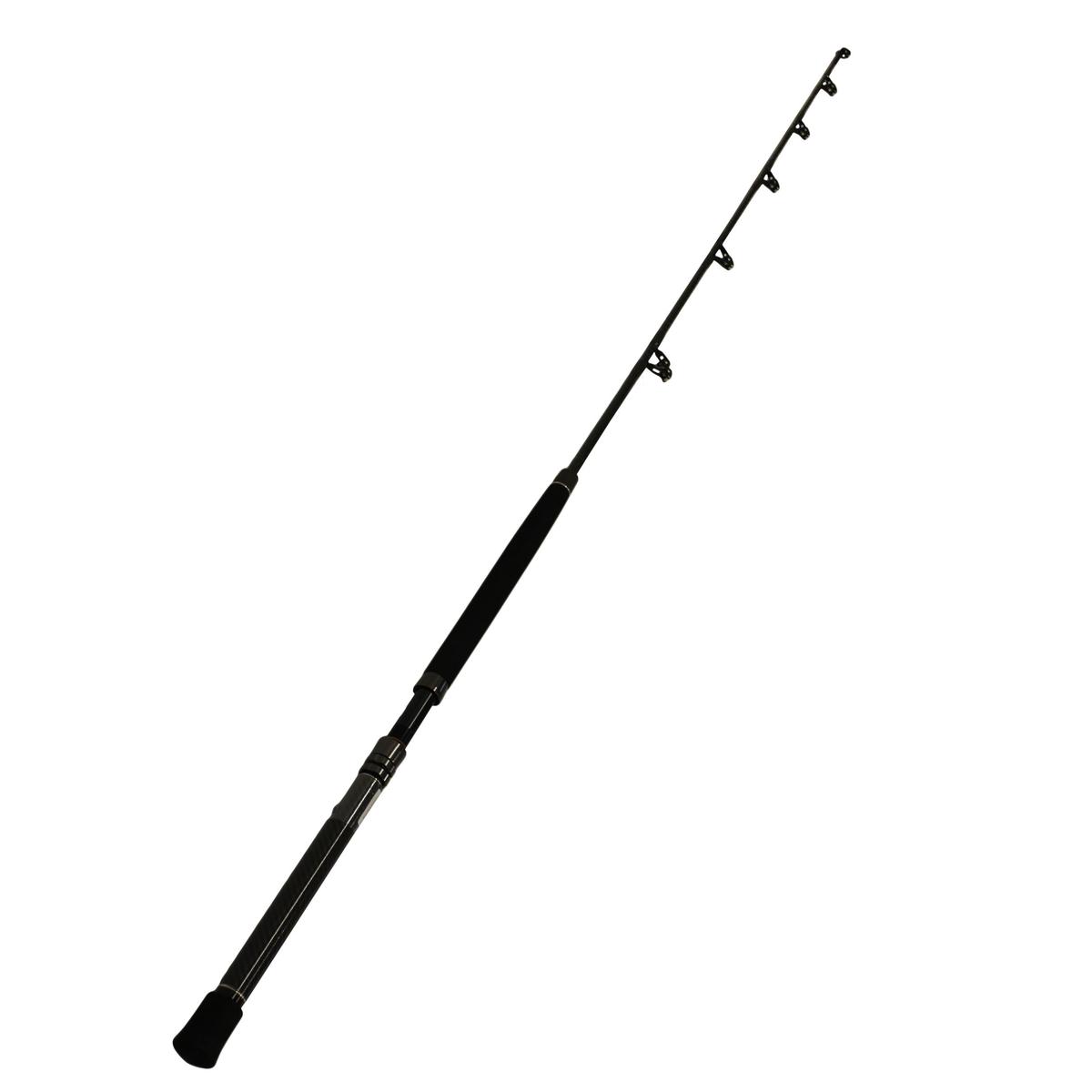 Sct-tr-581-50s Sct Boat Rod