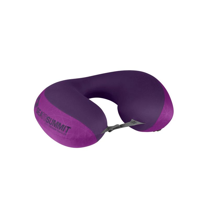 Sea To Summit Aeros Premium Pillow Traveller