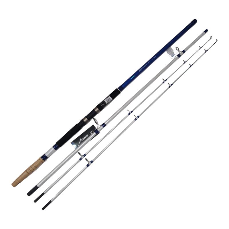 Shimano Aerplus 132 Surf 5 12 KG