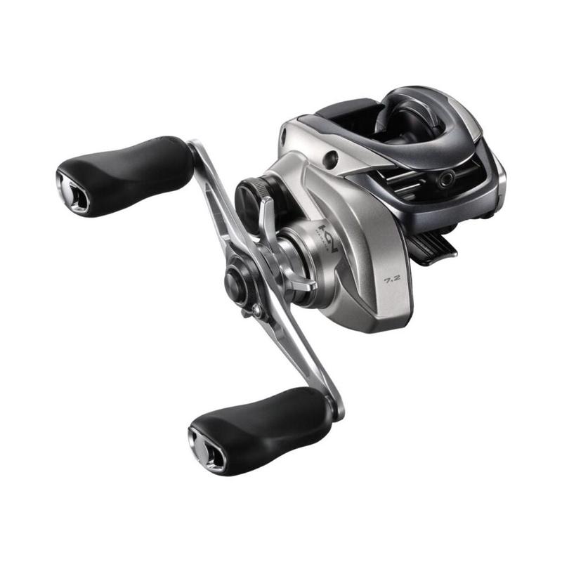 Shimano TRANX 150 Baitcast Reel