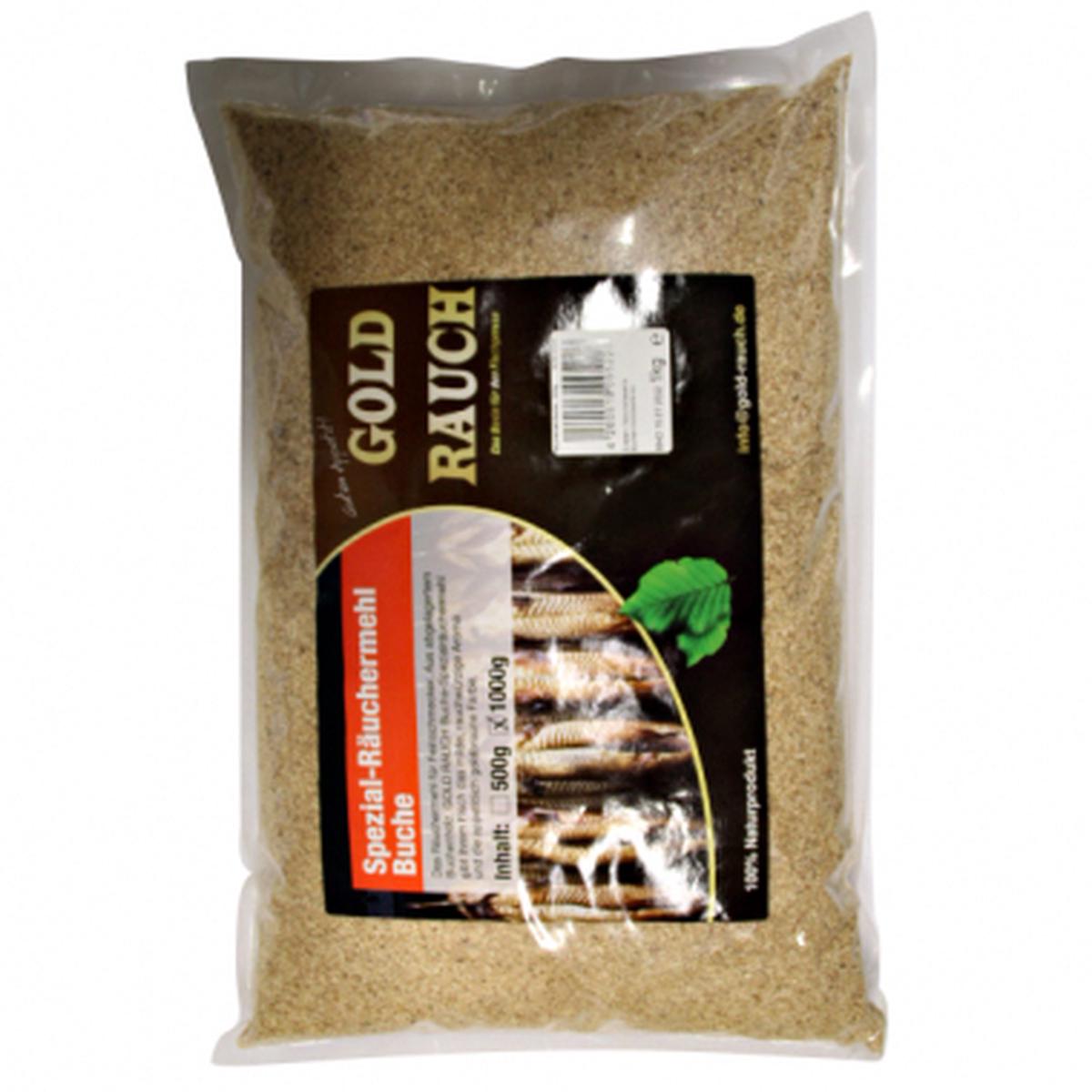 Smoking chips (Beech coarse)
