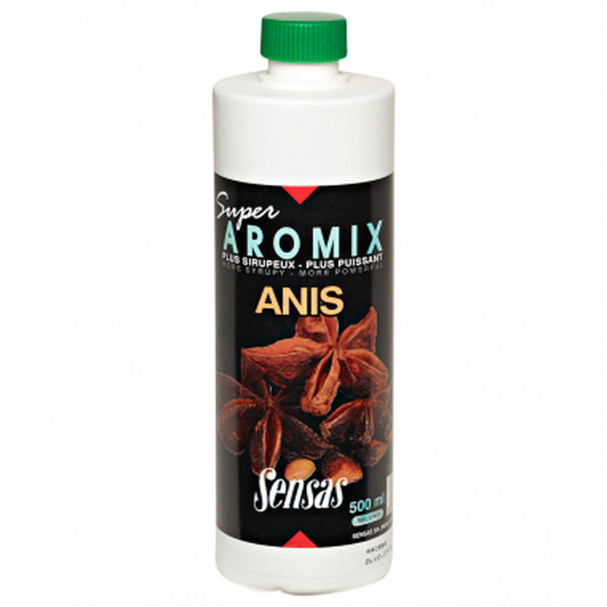 Super Aromix