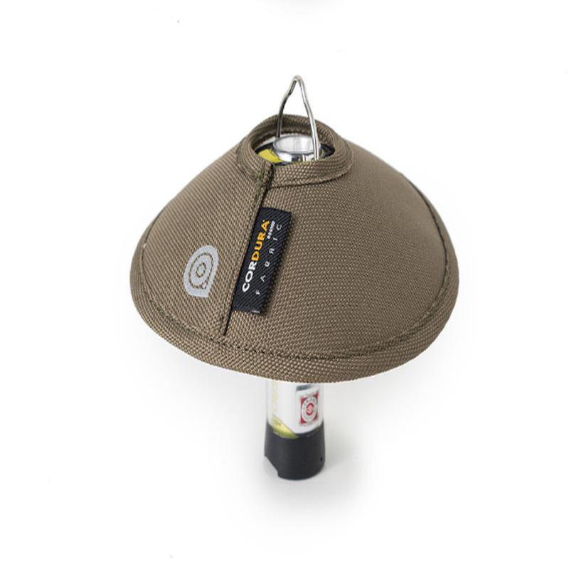 The Earth Shade Olive