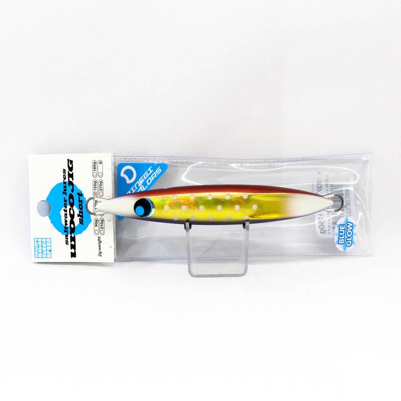Uroco Metal Jig Uroco Short 150 grams 254 (7846)