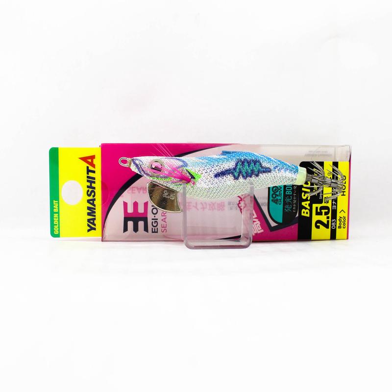 Yamashita Live Egi-O-Search 2.5-12 grams-3.6 sec per m 083 (0848)