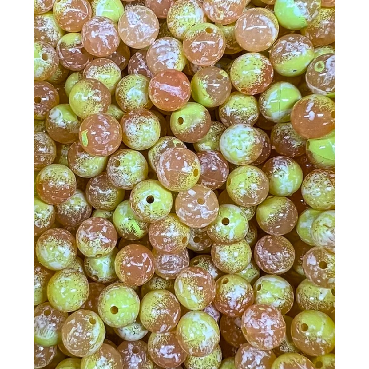 Bloop Beads Sour Hatch 12mm