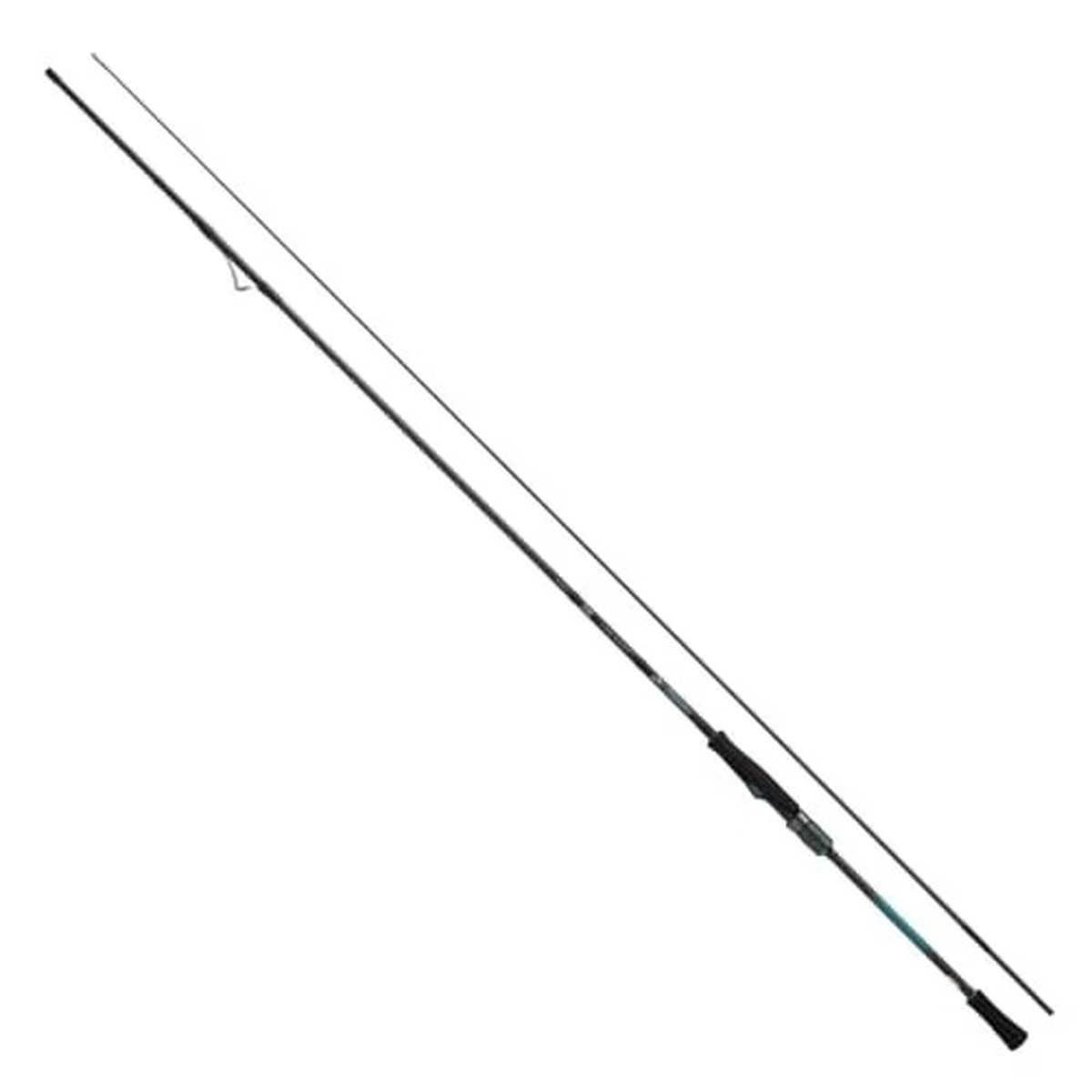 Daiwa 25 EMERALDAS X IL 79ML-J Inter Line Spinning Rod for Eging