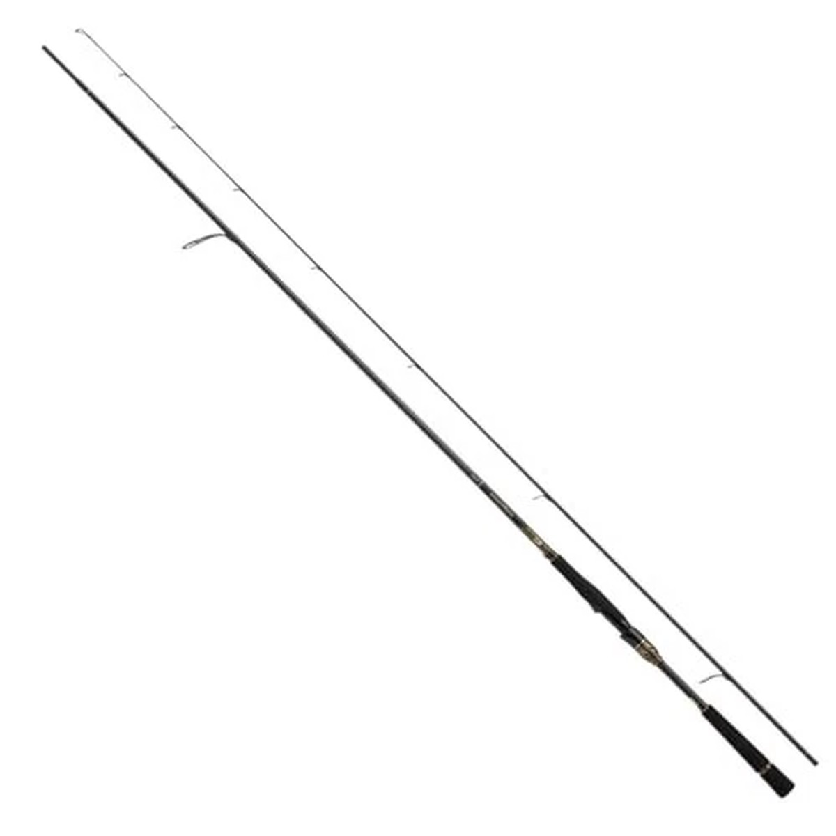 Daiwa 25 Morethan 106M/MH-J Spinning Rod