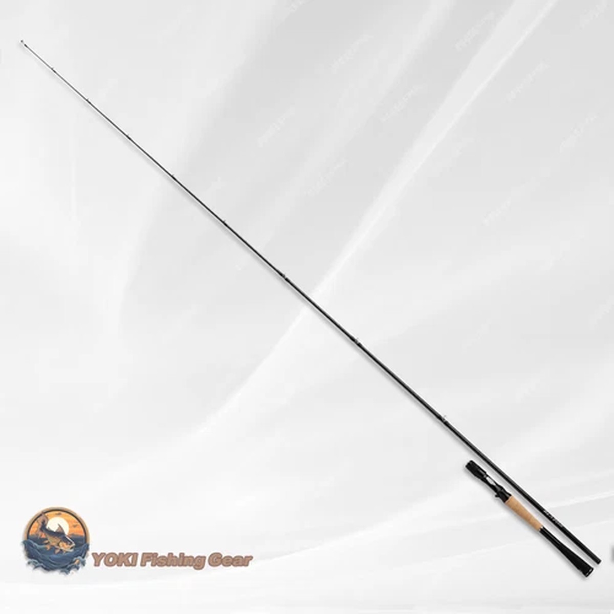 Daiwa BLAZON S64UL Spinning Rod for Bass Shipping From JAPAN