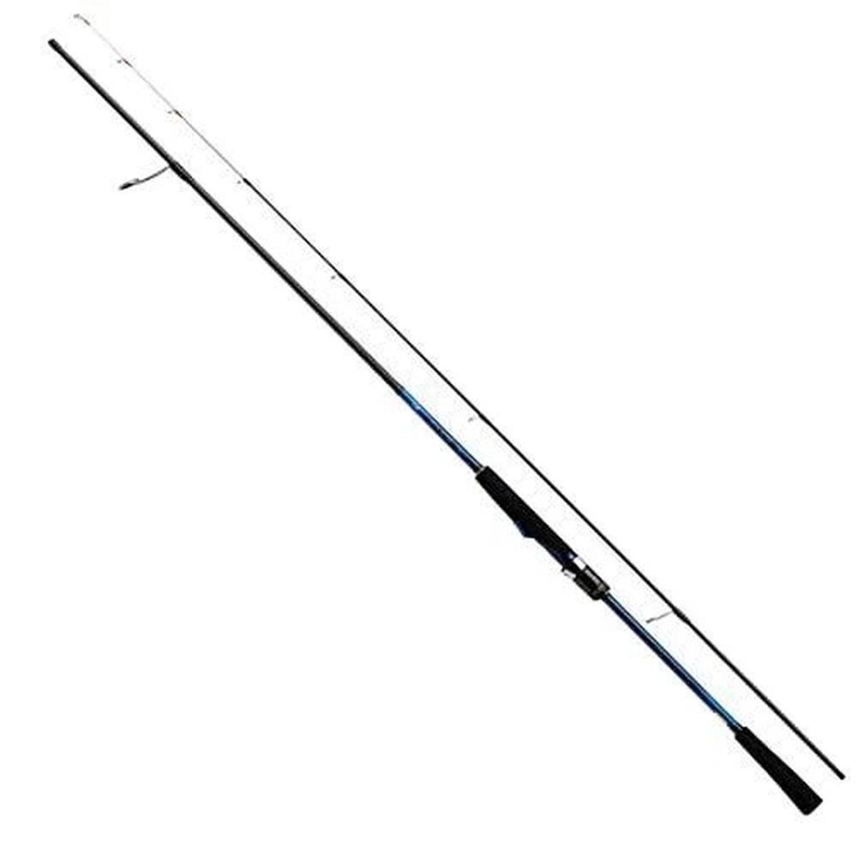 Daiwa DECK ACTOR 63MLS-S Spinning Rod