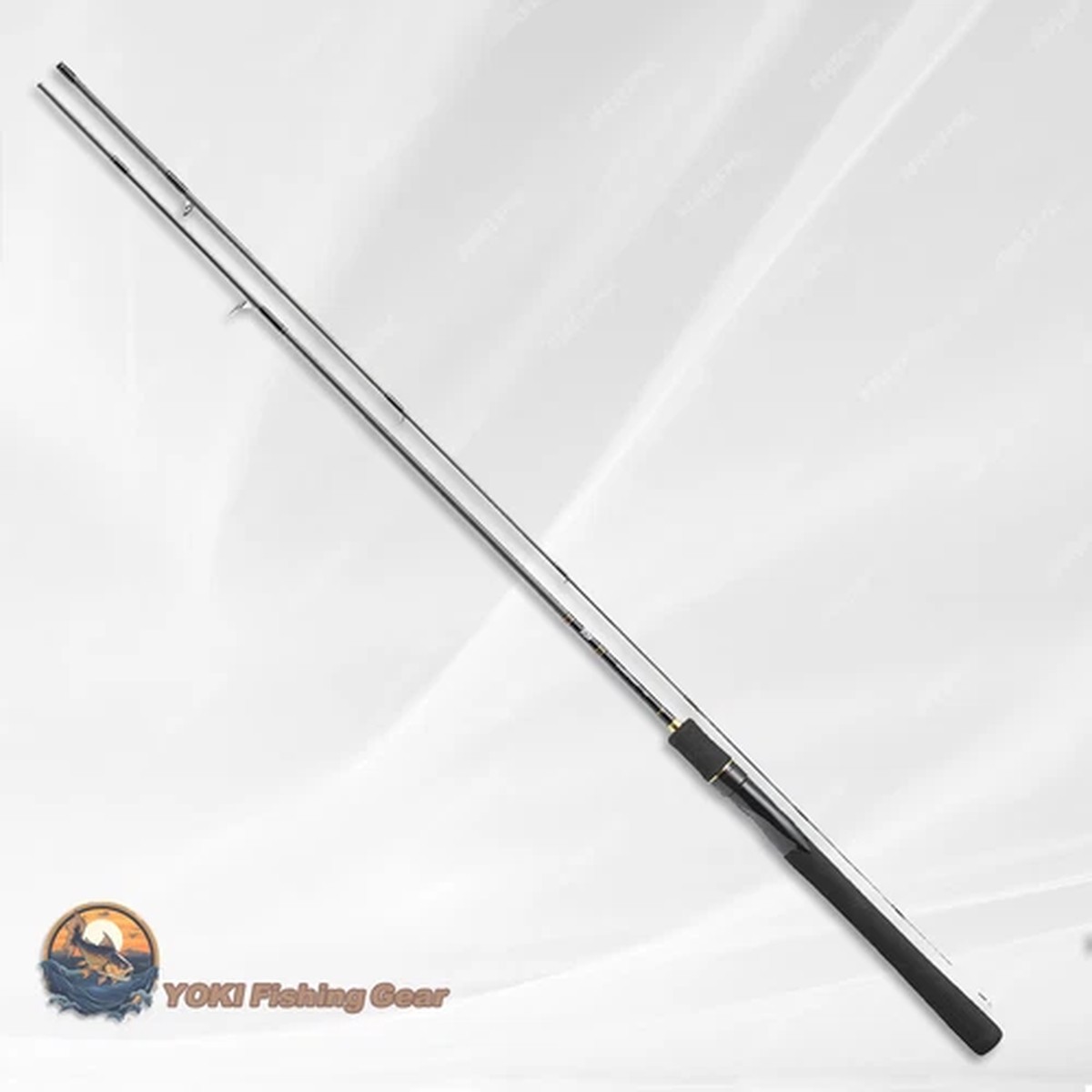 Daiwa LURENIST 56UL Spinning Rod Shipping From JAPAN