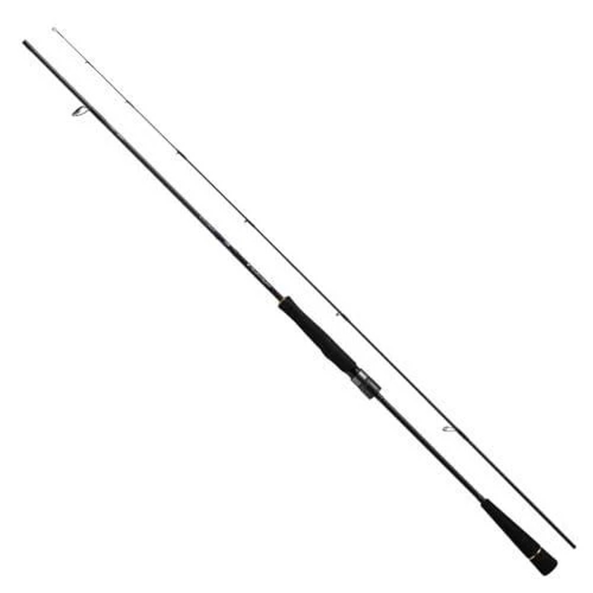 Daiwa OUTRAGE BR SLJ 63LS-S Spinning Rod