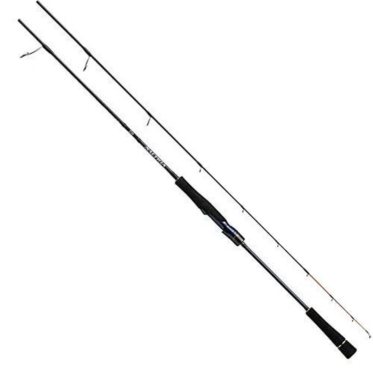 Daiwa SALTIGA SLJ 510LS-SMT Spinning Rod