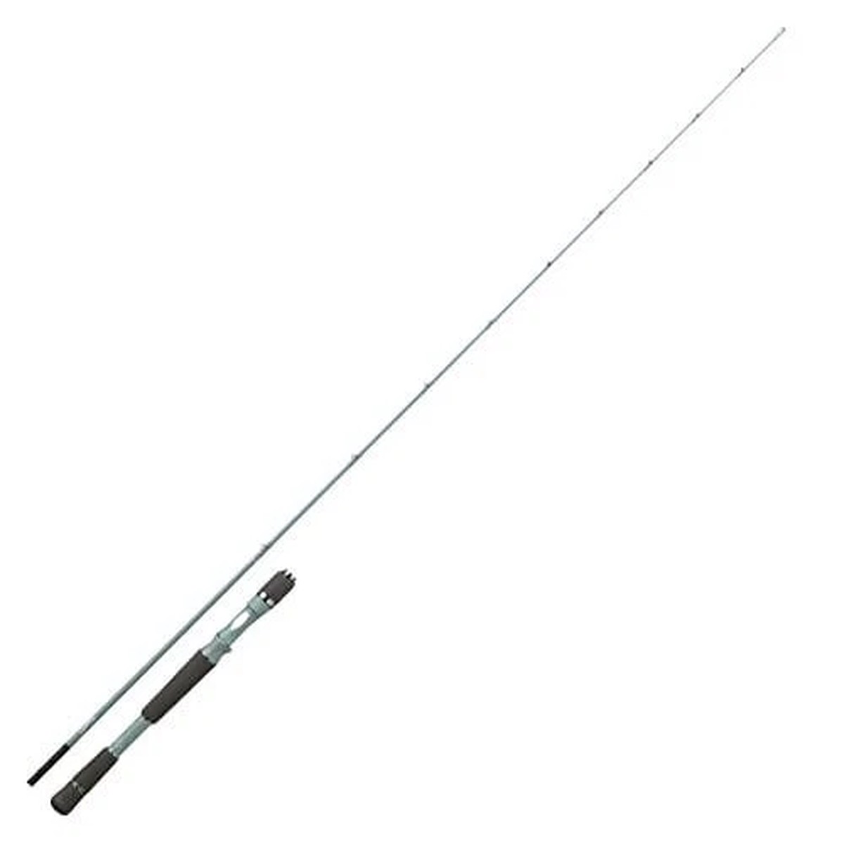 Daiwa SWAGGER S64L Spinning Rod for Bass