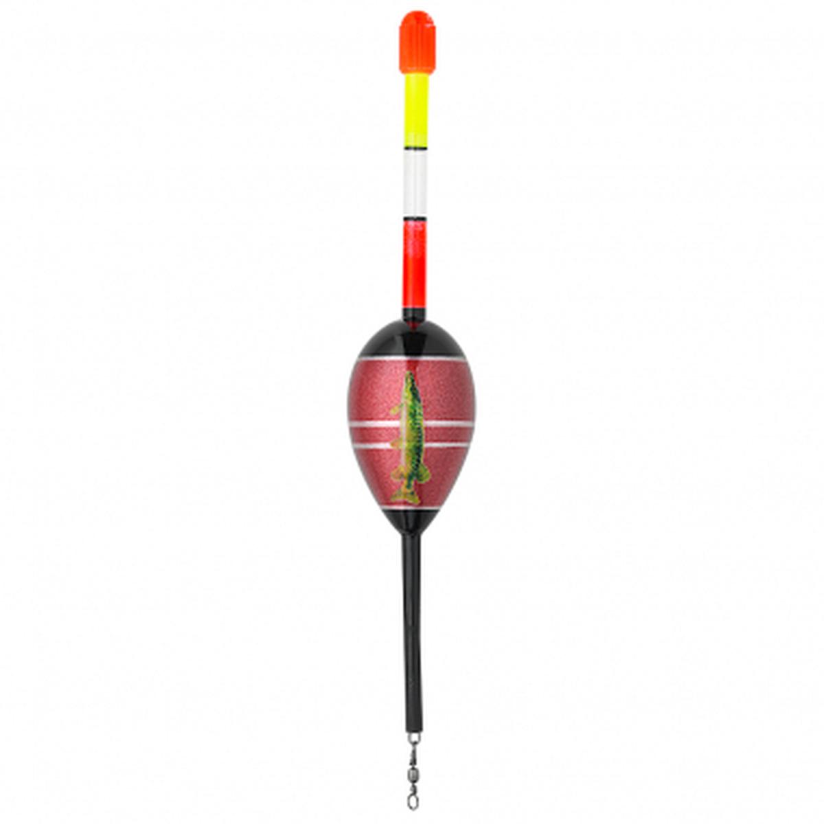 DLX Pike Nightlight Float