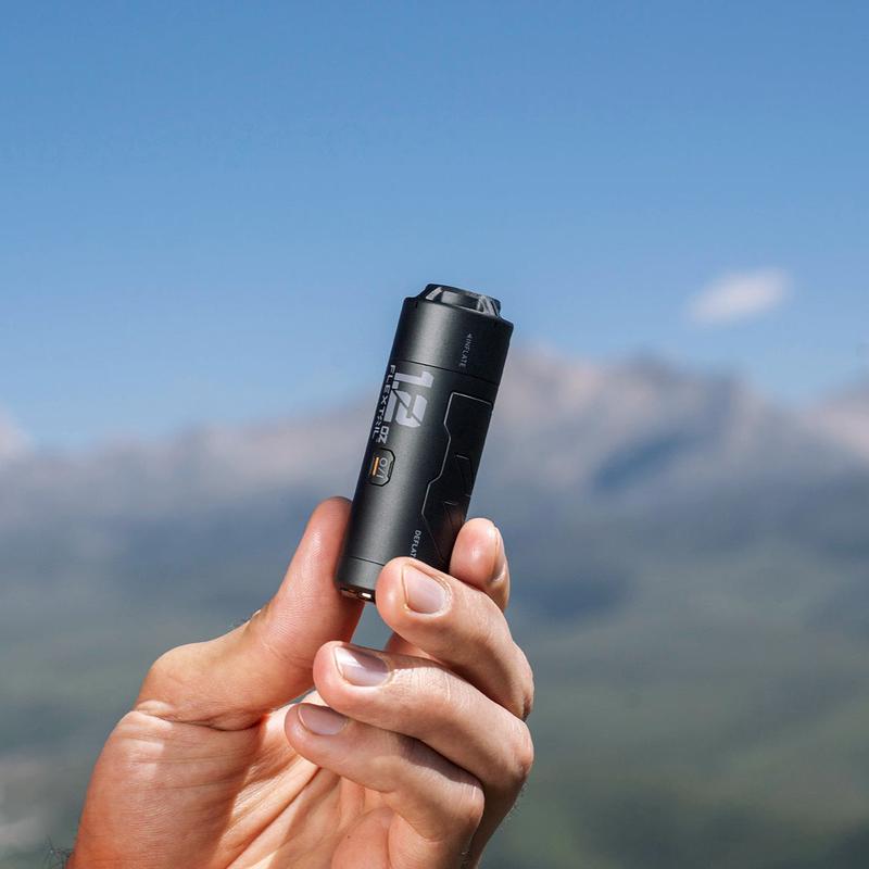 FLEXTAIL Zero Pump